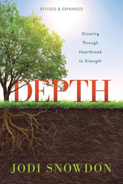 Produktbild: Depth