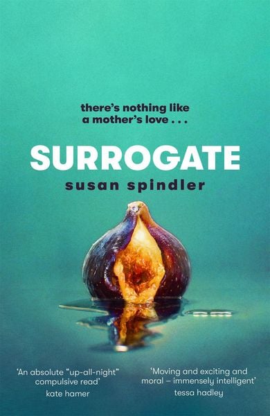 Produktbild: Spindler, S: Surrogate