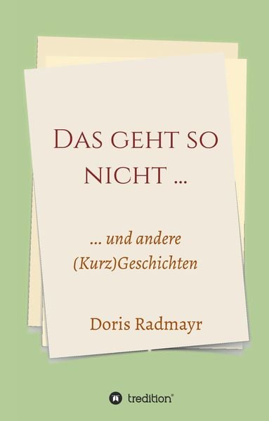 Produktbild: Das geht so nicht...