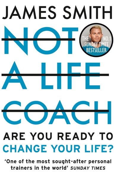 Produktbild: Not a Life Coach