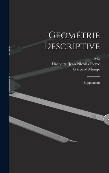Produktbild: Geom&eacute;trie Descriptive: Supplement