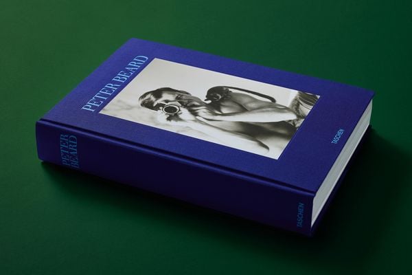 Produktbild: Peter Beard