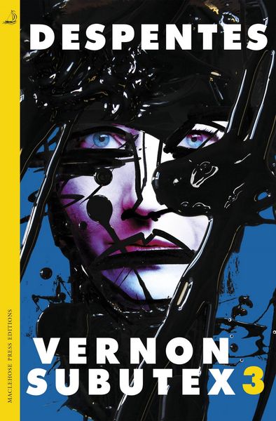 Produktbild: Vernon Subutex Three