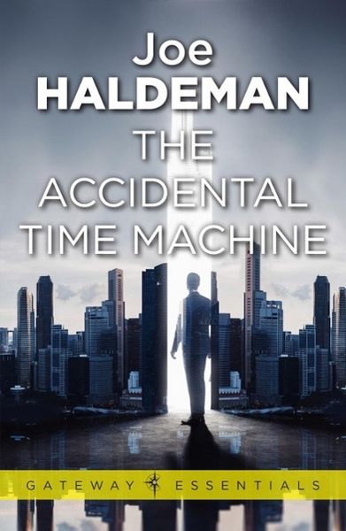 Produktbild: The Accidental Time Machine