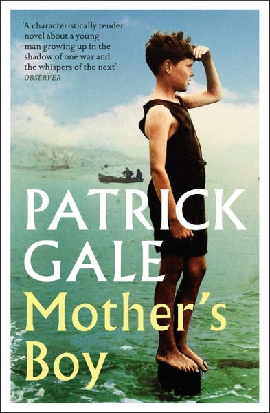 Produktbild: Mother's Boy