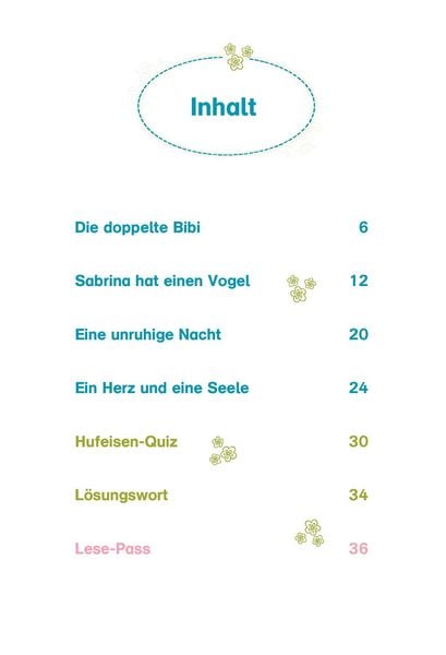 Produktbild: Bibi & Tina: Eine Freundin f&uuml;r Sabrina