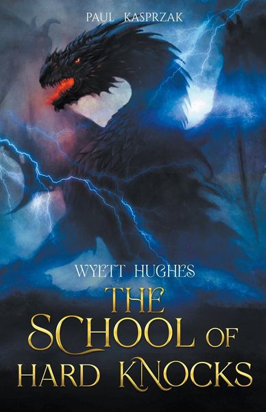 Produktbild: Wyett Hughes