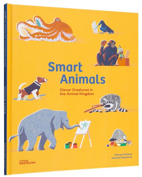 Produktbild: Smart Animals