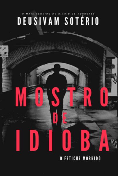 Produktbild: O Mostro De Idioba