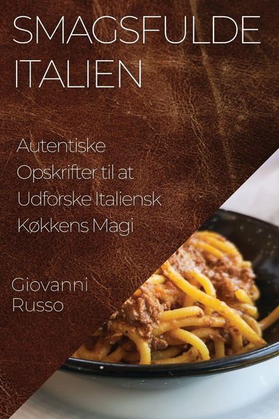 Produktbild: Smagsfulde Italien