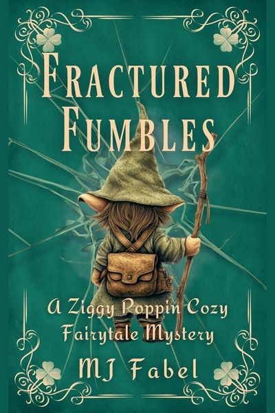 Produktbild: Fractured Fumbles