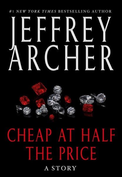 Produktbild: Cheap at Half the Price