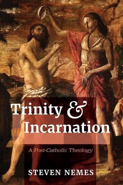 Produktbild: Trinity and Incarnation
