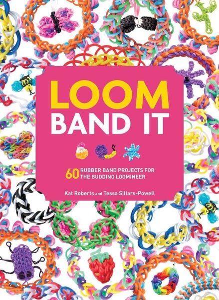 Produktbild: Loom Band It