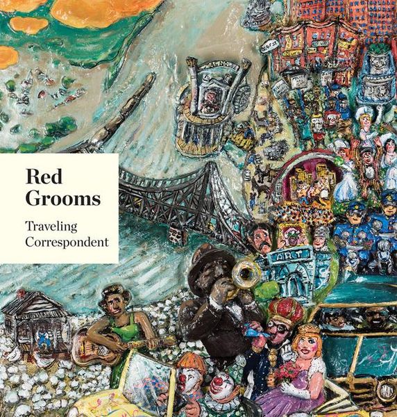Produktbild: Red Grooms