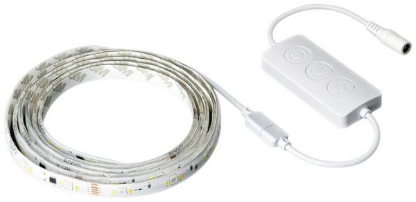 Produktbild: Aqara LED-Stripe (Starter-Kit) RLS-K01D