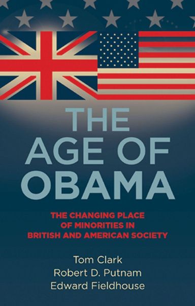 Produktbild: The Age of Obama
