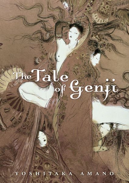 Produktbild: The Tale of Genji