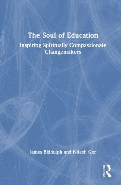 Produktbild: The Soul of Education