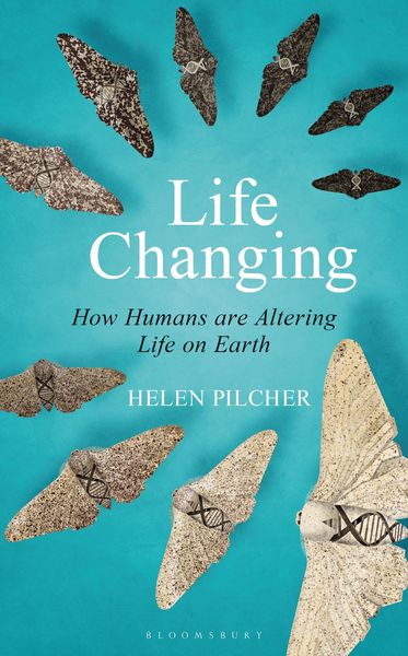 Produktbild: Life Changing: Shortlisted for the Wainwright Prize for Writing on Global Conservation