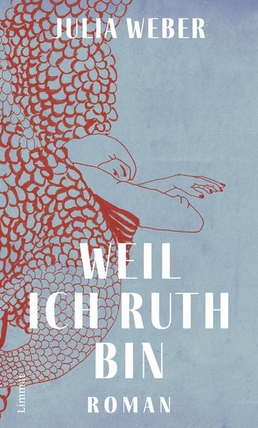 Produktbild: Weil ich Ruth bin
