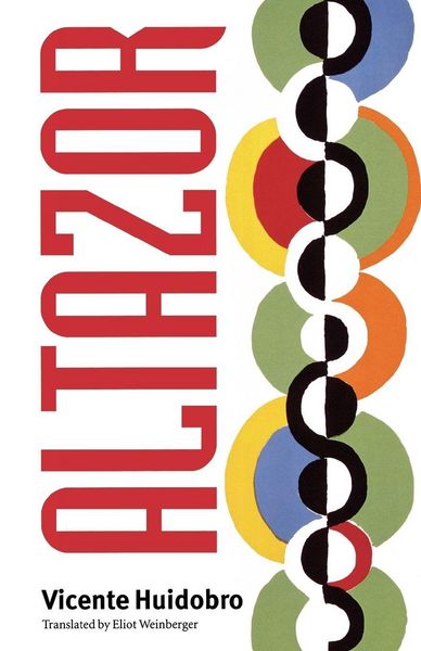 Produktbild: Altazor
