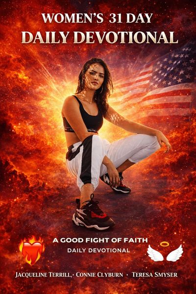 Produktbild: A Good Fight Of Faith
