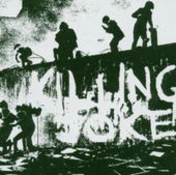 Killing Joke: Killing Joke