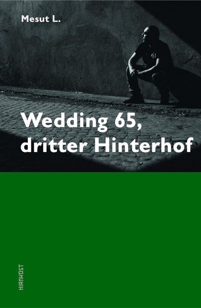 Produktbild: Wedding 65, dritter Hinterhof