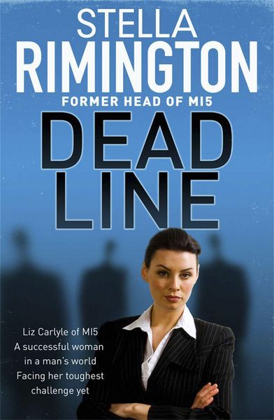 Produktbild: Dead Line
