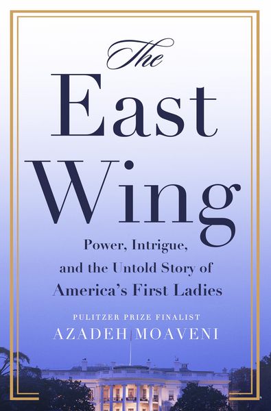 Produktbild: The East Wing