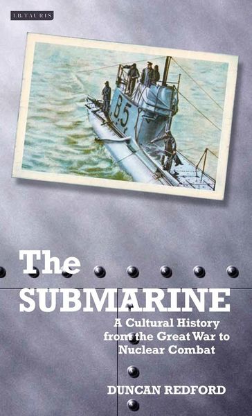 Produktbild: The Submarine