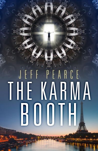 Produktbild: The Karma Booth