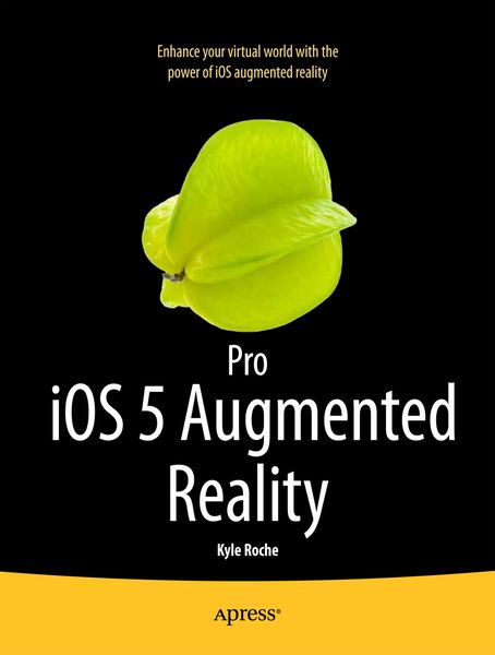 Produktbild: Pro iOS 5 Augmented Reality
