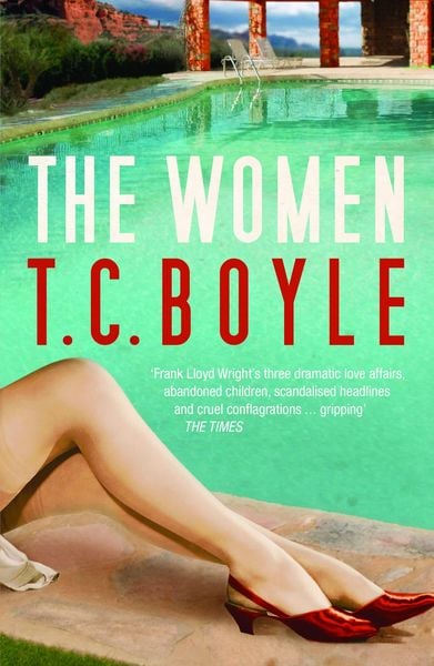 Produktbild: The Women