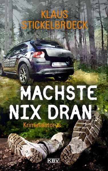 Produktbild: Machste nix dran
