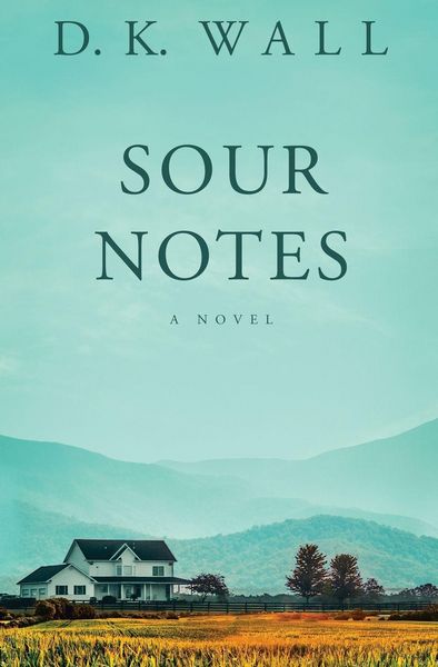 Produktbild: Sour Notes