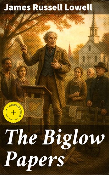 Produktbild: The Biglow Papers