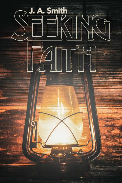 Produktbild: Seeking Faith
