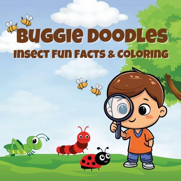 Produktbild: Buggie Doodles