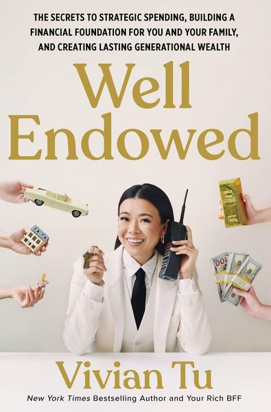 Produktbild: Well Endowed