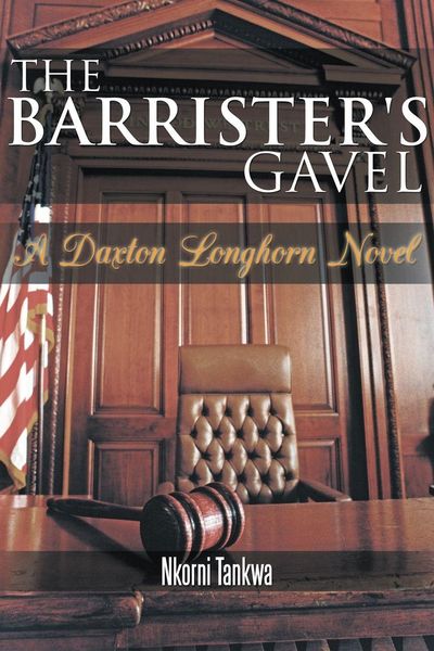 Produktbild: The Barrister's Gavel