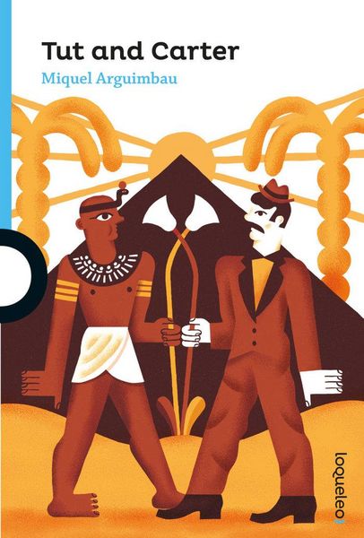 Produktbild: Tut and Carter