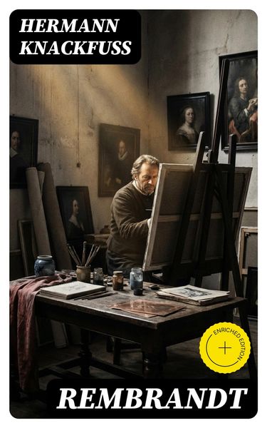 Produktbild: Rembrandt