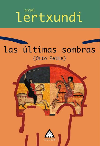 Produktbild: Las &uacute;ltimas sombras