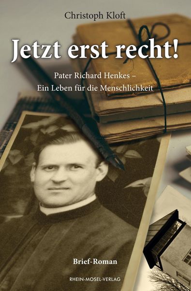 Produktbild: Jetzt erst recht!
