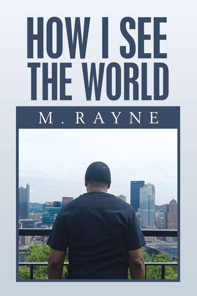 Produktbild: How I See the World