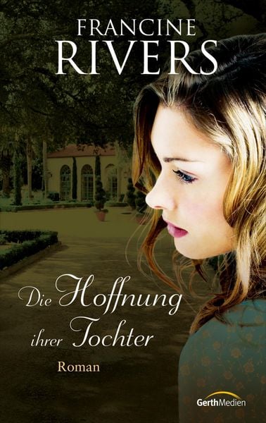 Produktbild: Die Hoffnung ihrer Tochter