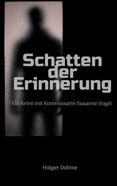 Produktbild: Schatten der Erinnerung