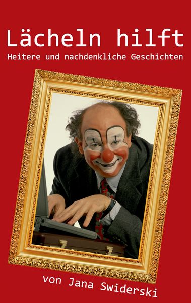 Produktbild: L&auml;cheln hilft